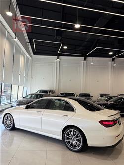 مێرسێدس بێنز E-Class